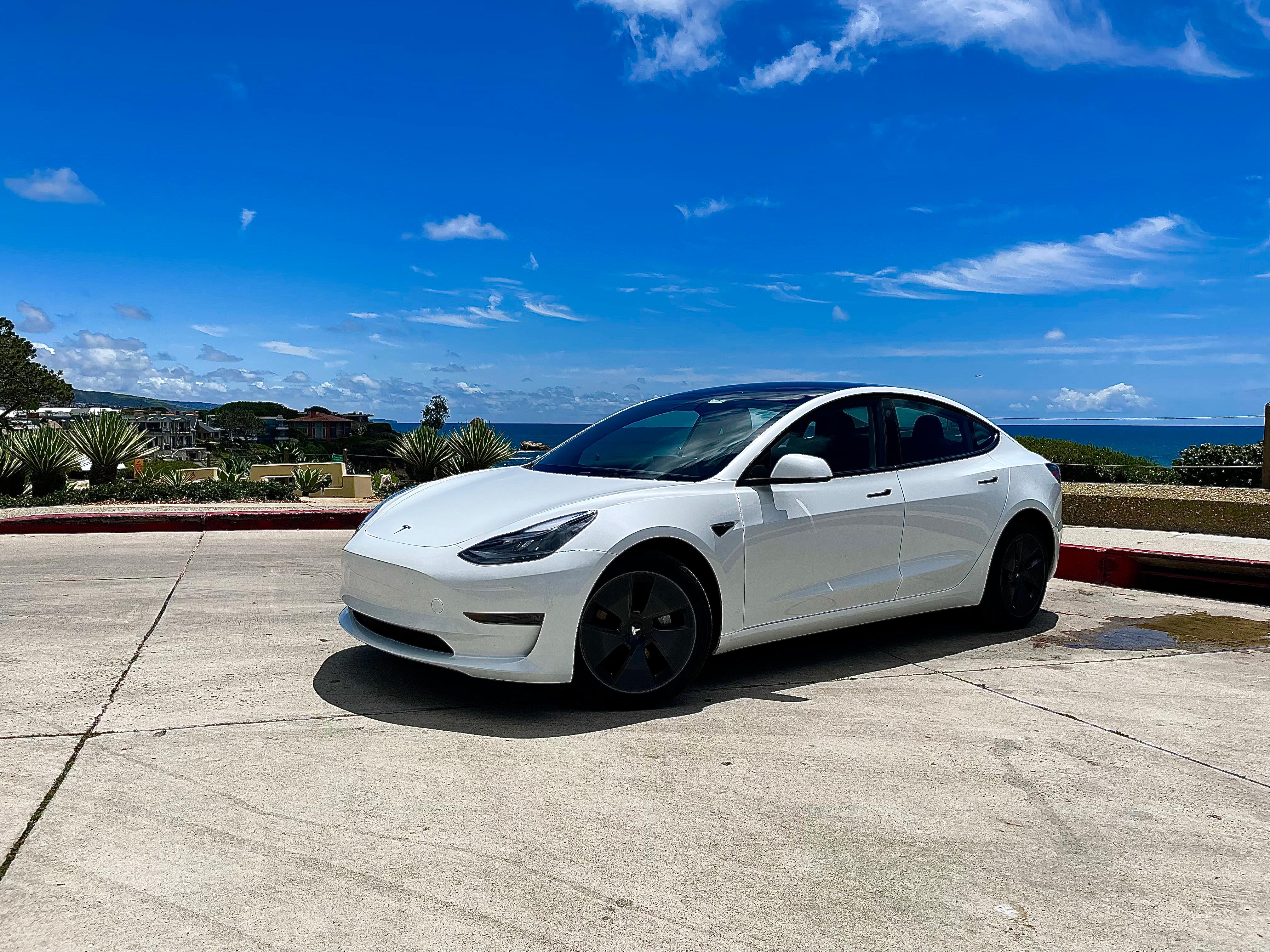Tesla Model 3 2023 in Irvine, CA