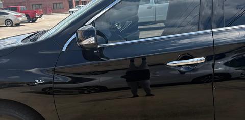 INFINITI QX60 2020