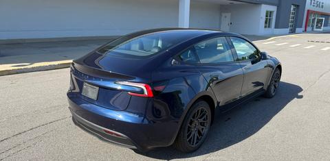 Tesla Model 3 2026