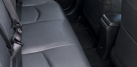 Toyota Prius 2016