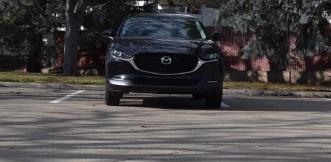 Mazda CX-30 2026