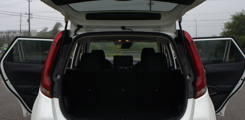 Kia Soul 2020