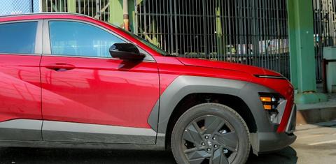 Hyundai Kona 2026