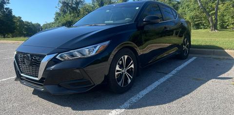 Nissan Sentra 2023