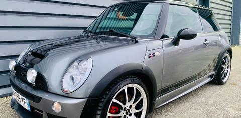 MINI MINI 2006