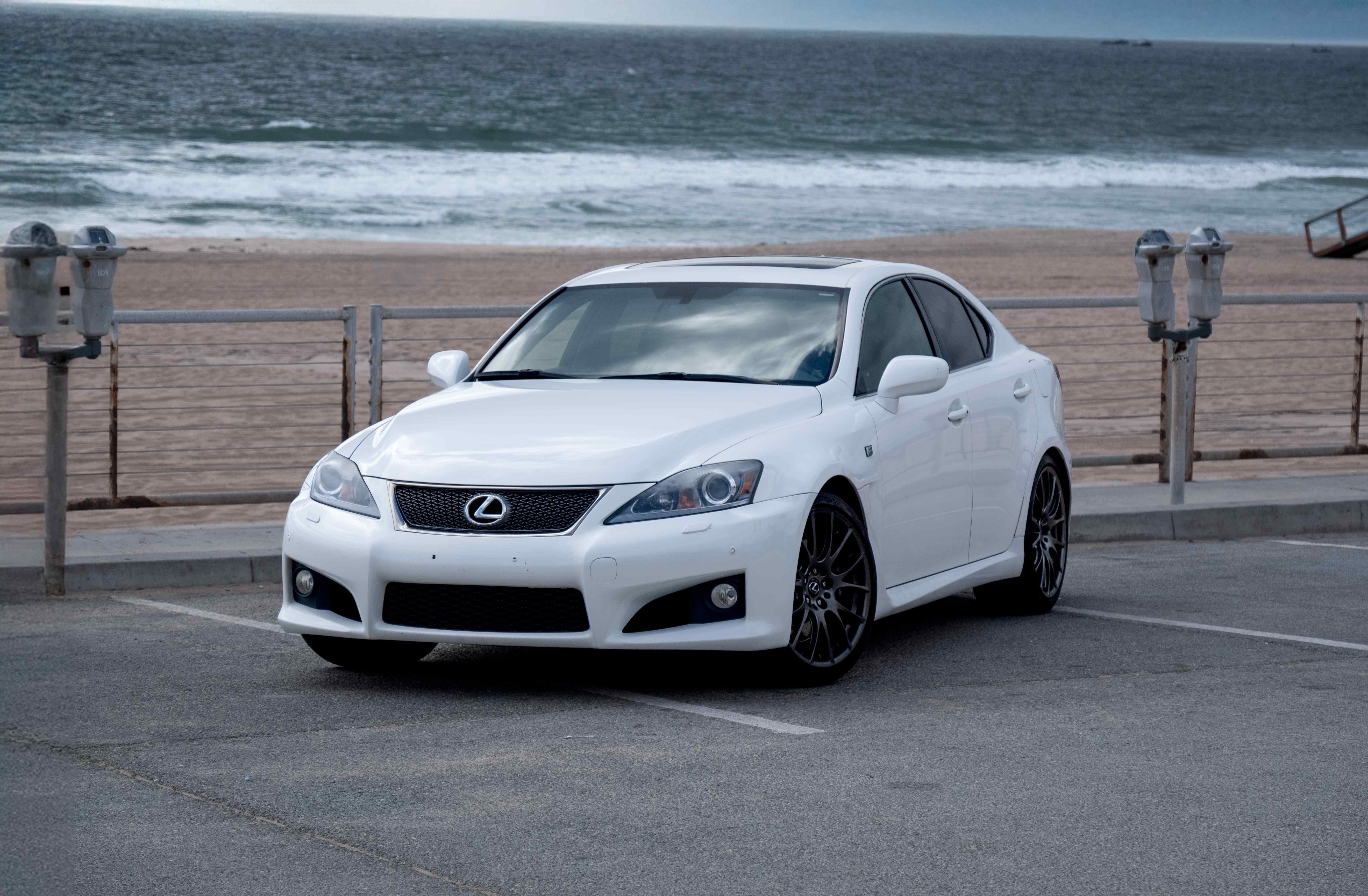 Lexus IS F 2013 rental in Cypress, CA by Alan V. | Turo