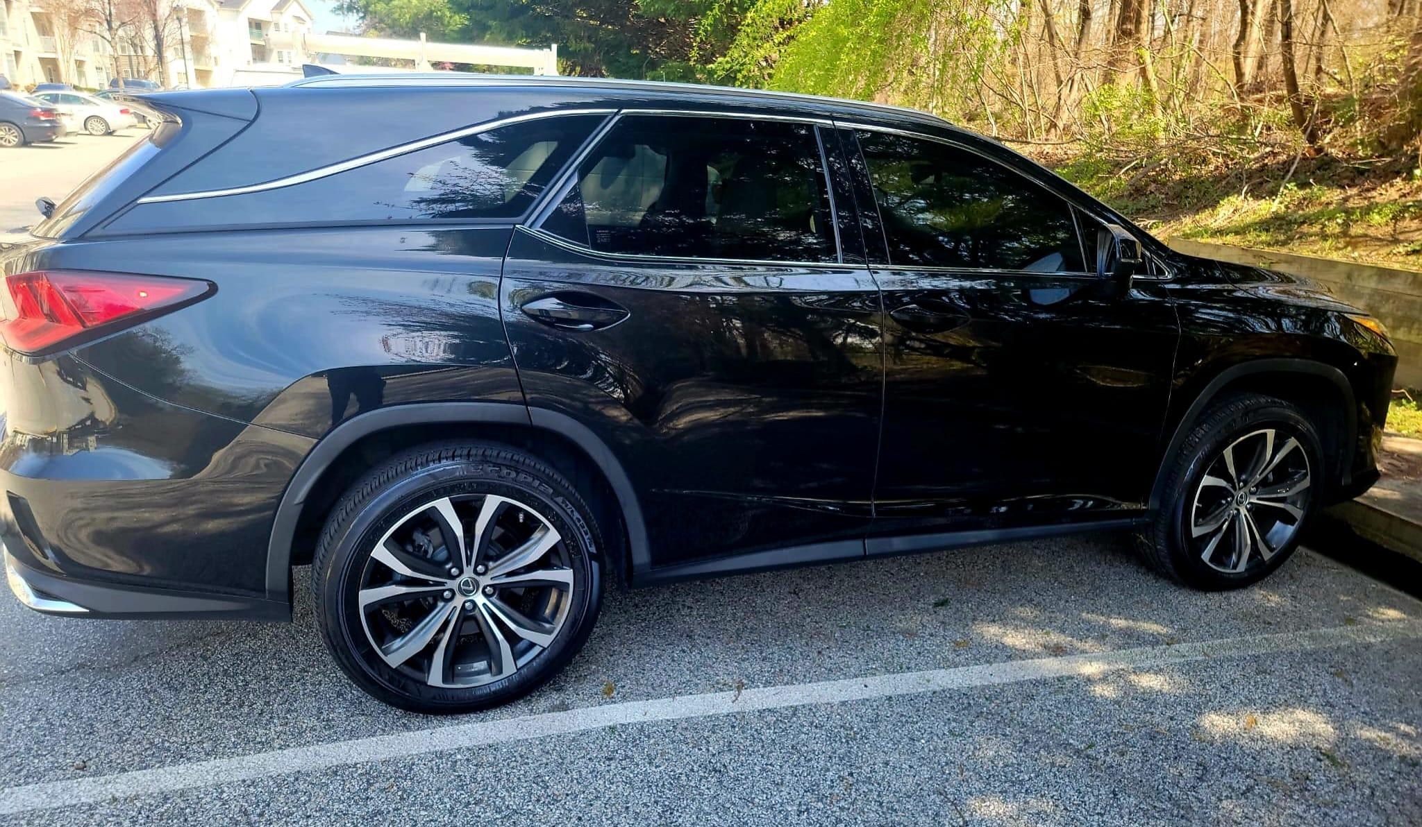 Lexus RX 2019 in Bowie, MD
