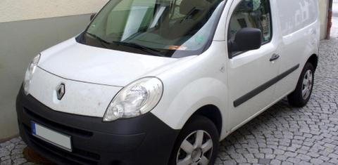 Renault KANGOO PRO 2010
