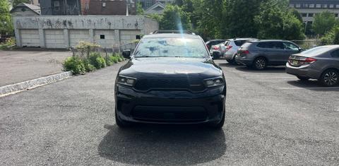Dodge Durango 2024