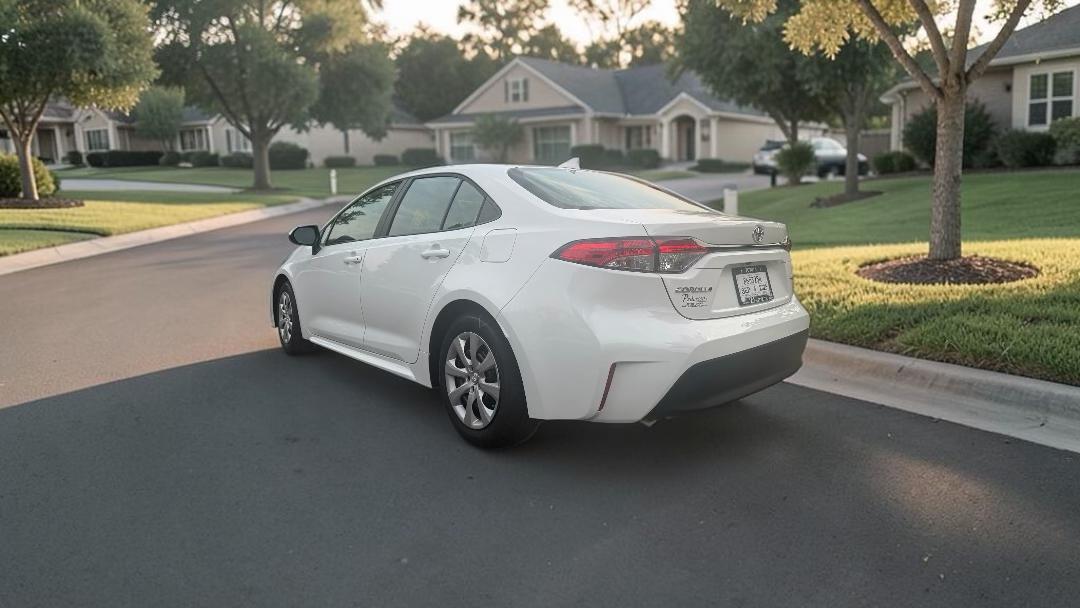Toyota Corolla 2026 in Fort Collins, CO