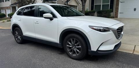 Mazda CX-9 2021