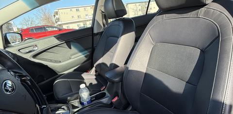 Kia Forte 2018