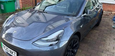 Tesla Model 3 2020