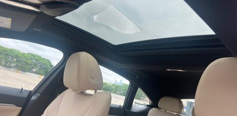 BMW 4 Series Gran Coupe 2024