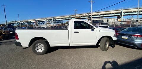 Ram 1500 Classic 2021