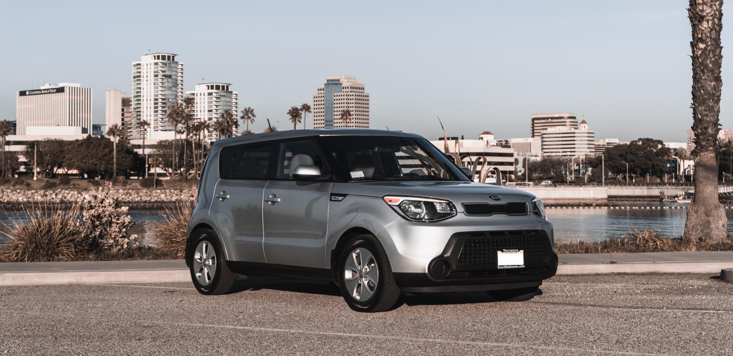 Kia Garden Grove Craigslist Near Me