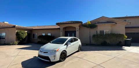Toyota Prius 2014