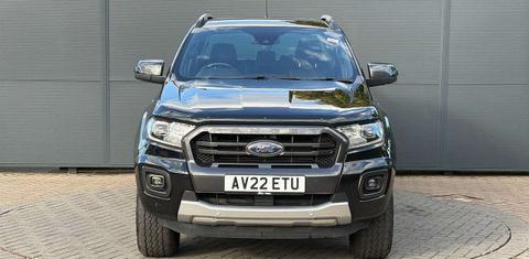 Ford Ranger 2022