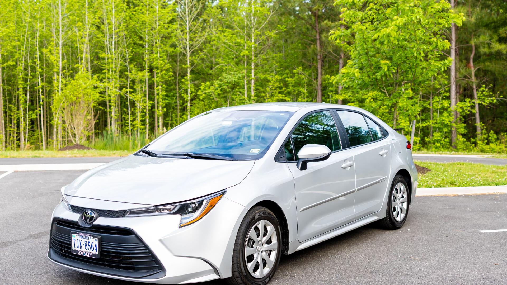 Toyota Corolla 2024 in Chester, VA