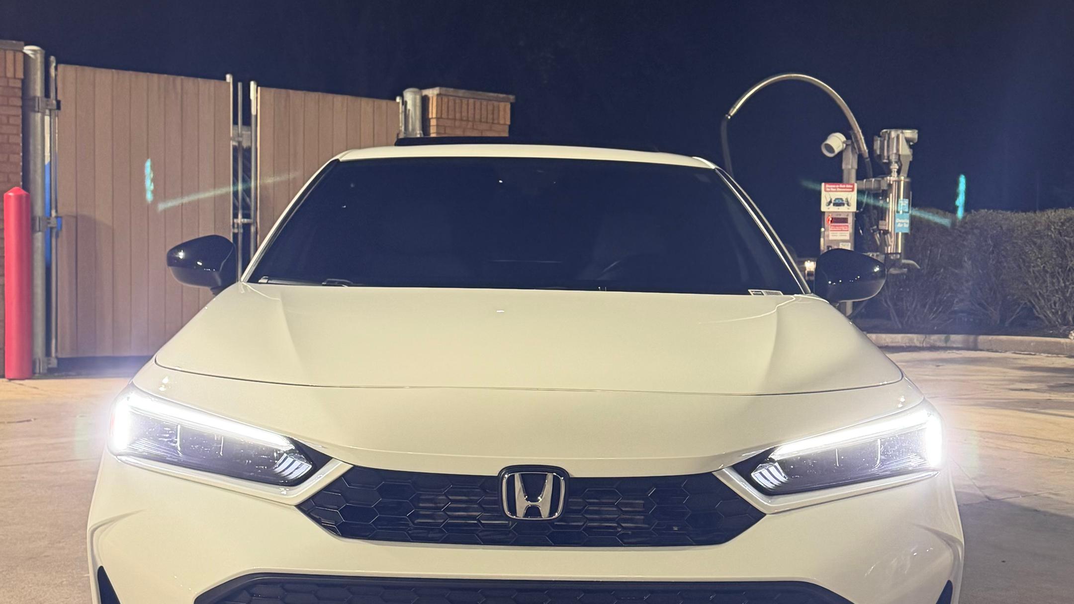 Honda Civic Hybrid 2025 in Kokomo, IN