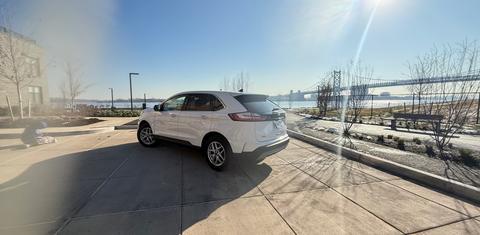 Ford Edge 2024