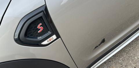 MINI Countryman 2023
