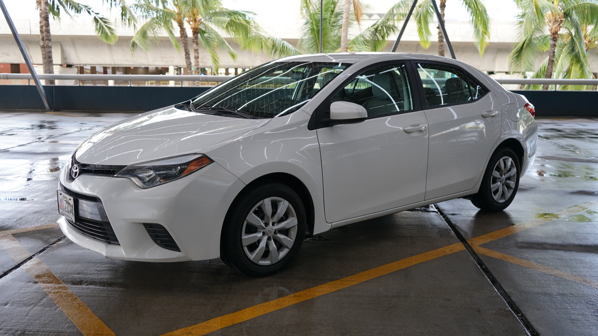 Toyota Corolla 2015 in Honolulu, HI
