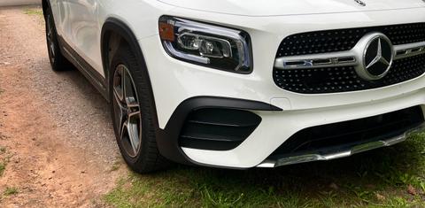 Mercedes-Benz GLC-Class 2020