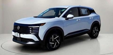 Nissan Kicks 2026