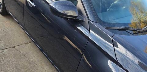 Nissan Altima 2022
