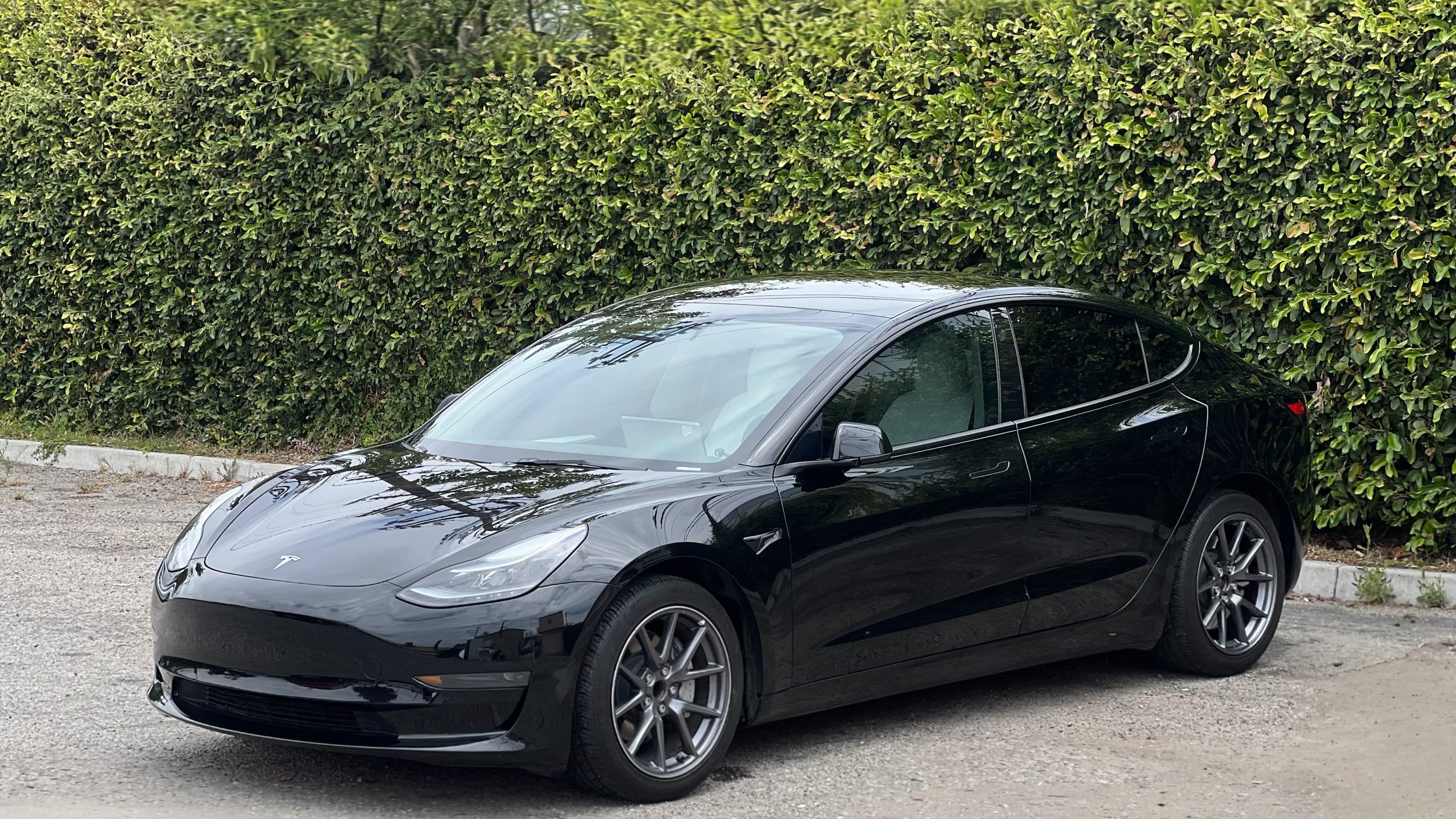 Tesla Model 3 2023 in Lawndale, CA