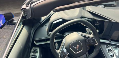 Chevrolet Corvette 2023