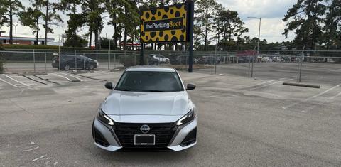 Nissan Altima 2026