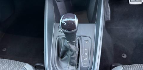 Audi A1 2023
