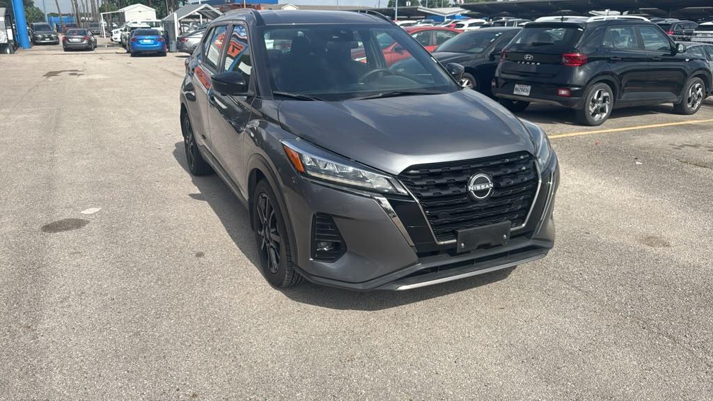 Nissan Kicks 2024 in Houston, TX