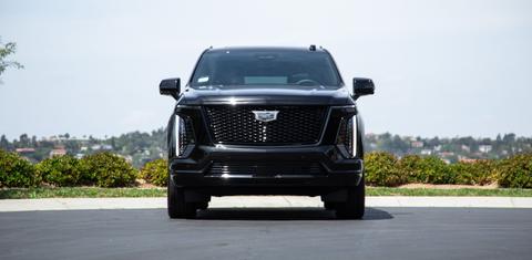 Cadillac Escalade ESV 2026