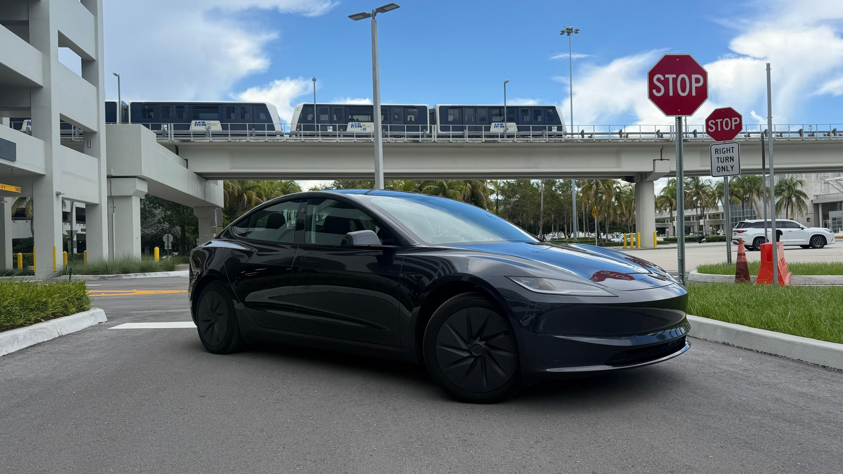 Tesla Model 3 2025 in Miami, FL