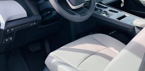Toyota Sienna 2025