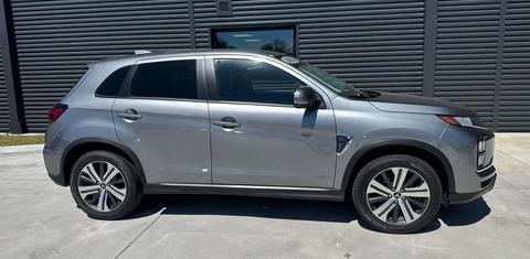Mitsubishi Outlander Sport 2024