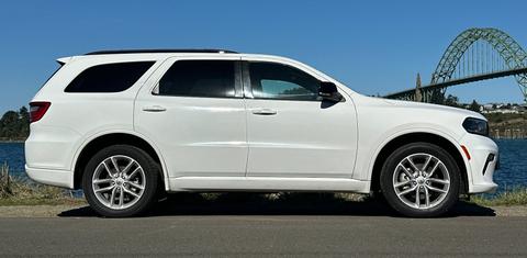 Dodge Durango 2023