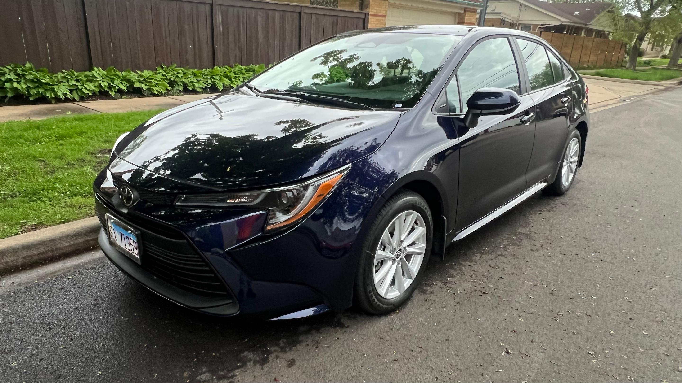 Toyota Corolla 2026 in Berwyn, IL