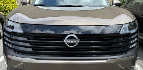 Nissan Kicks 2025