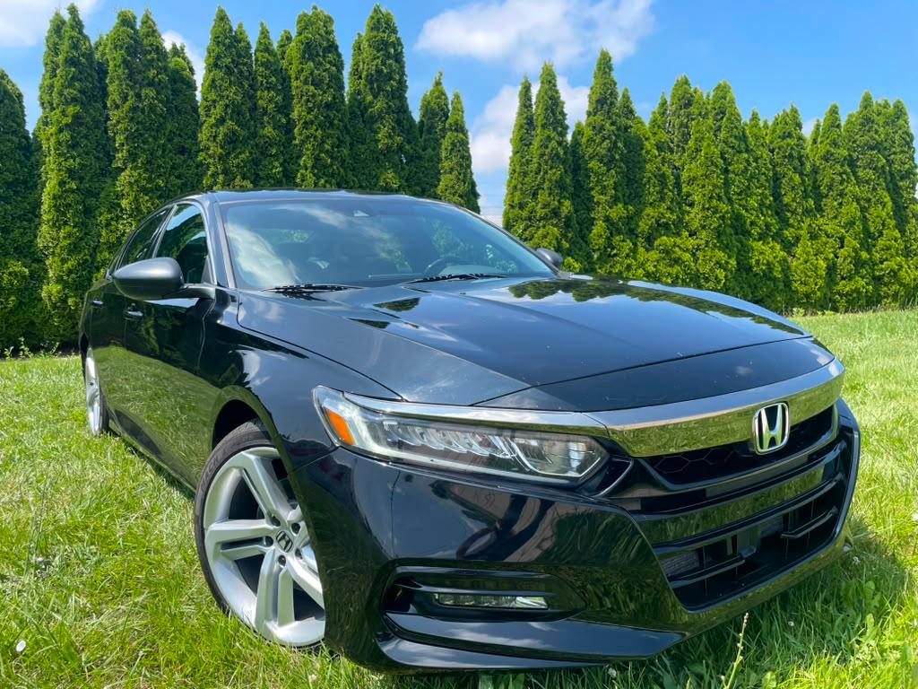 Honda Accord 2018 in Milwaukee, WI