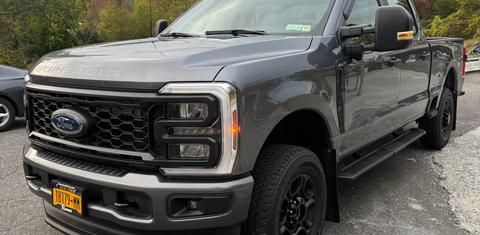 Ford Super Duty F-250 2024