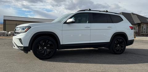 Volkswagen Atlas 2023