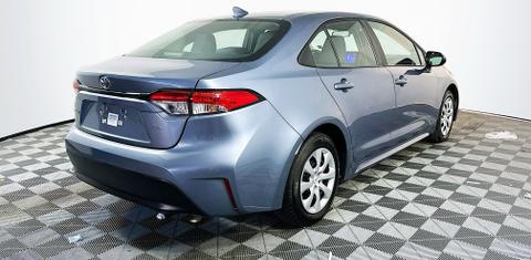 Toyota Corolla 2024
