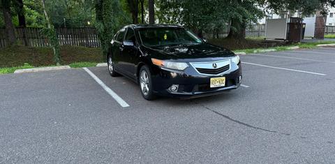 Acura TSX 2014