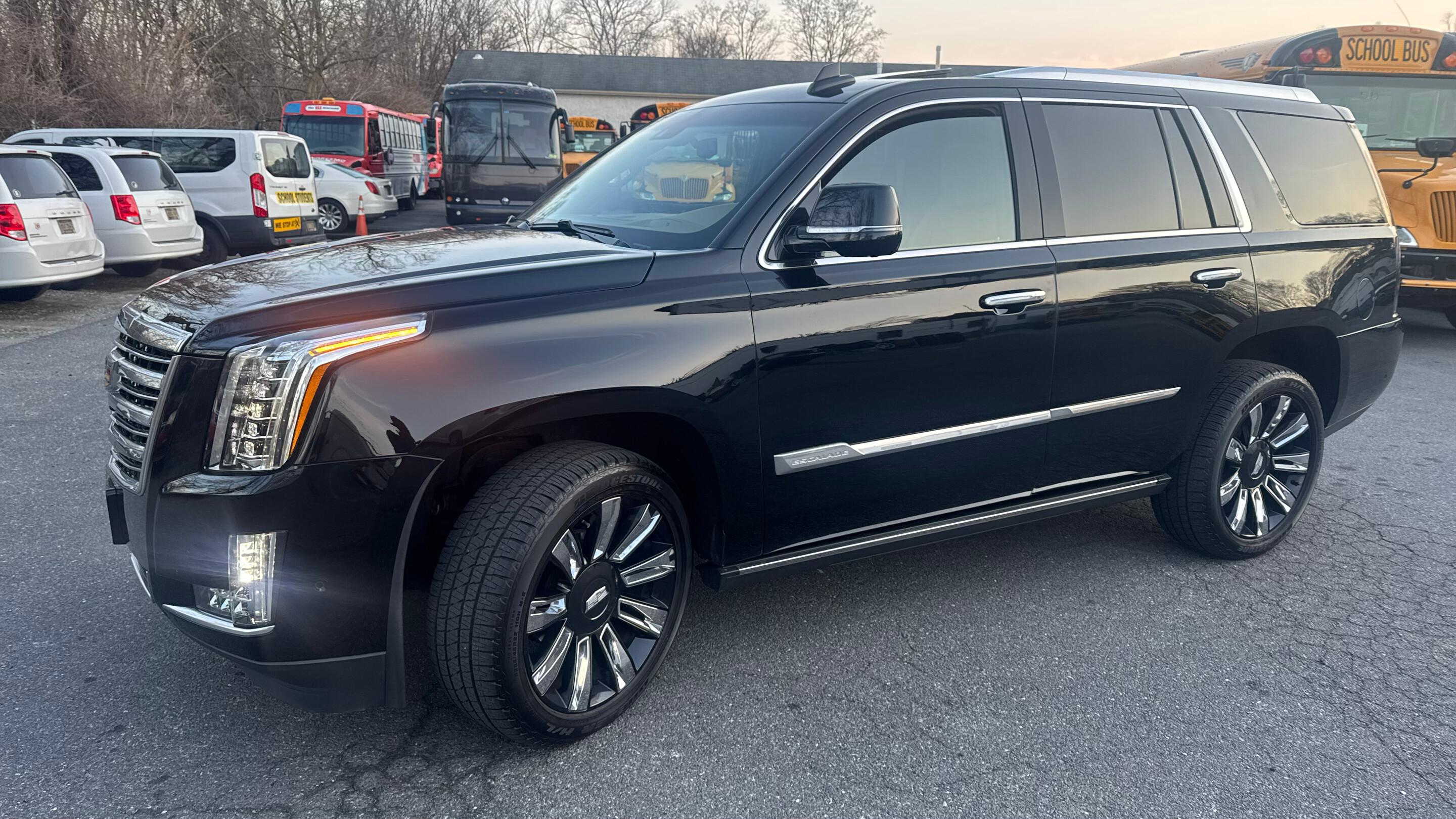 Cadillac Escalade 2017 in Wilmington, DE