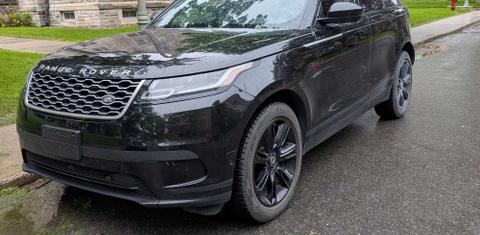 Land Rover Range Rover Velar 2020