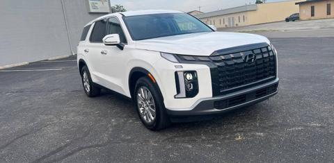 Hyundai Palisade 2025